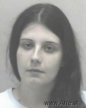 Heather Nicole Wiblen Mugshot