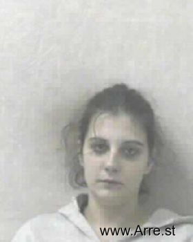 Heather Nicole Wiblen Mugshot