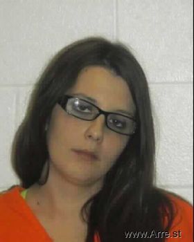 Heather Nicole Wiblen Mugshot