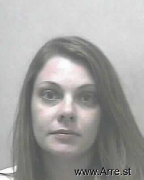 Heather Dawn Williams Mugshot