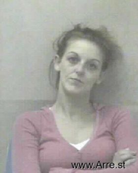 Heather Michelle Wilson Mugshot