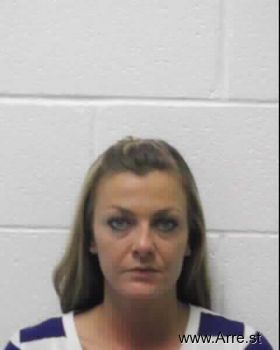 Heather Denise Wilson Mugshot