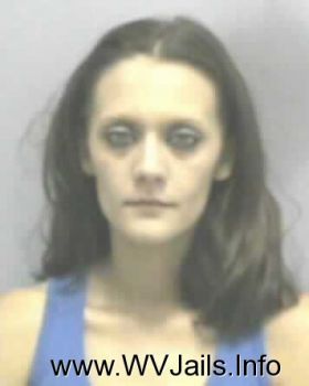 Heather Renee Wyckoff Mugshot