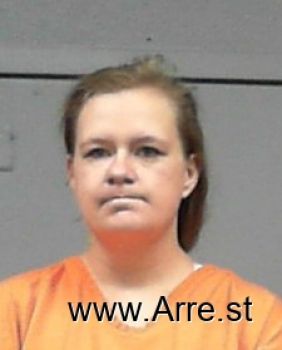 Heavenly Dawn Cox Mugshot