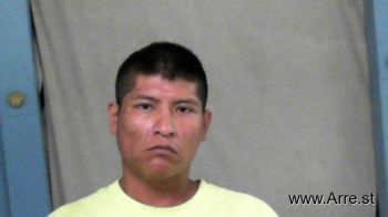 Hector Sanchez Escondon Mugshot