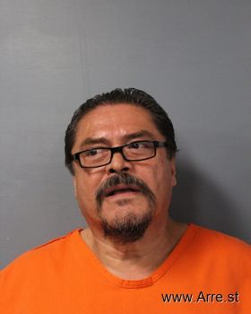 Hector  Ramirez-gutierrez Mugshot