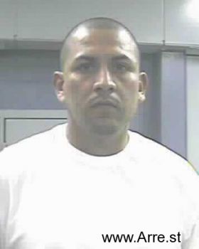 Hector Ruben Cardenas-moralas Mugshot