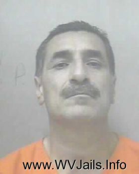 Hector  Toledoesparza Mugshot