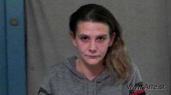 Heidi Ann Burdette Mugshot