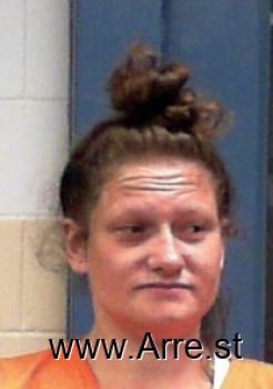 Heidi Dawn Dodd Mugshot