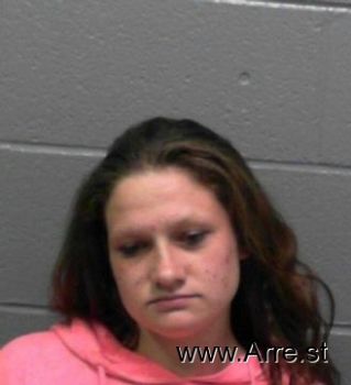 Heidi Dawn Dodd Mugshot