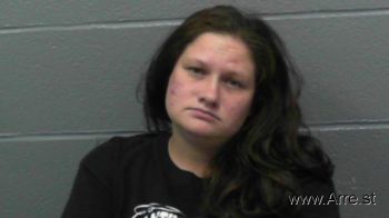 Heidi Dawn Dodd Mugshot