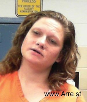 Heidi Dawn Dodd Mugshot