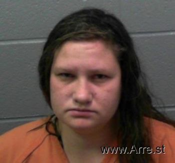 Heidi Dawn Dodd Mugshot