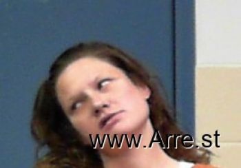 Heidi Dawn Dodd Mugshot