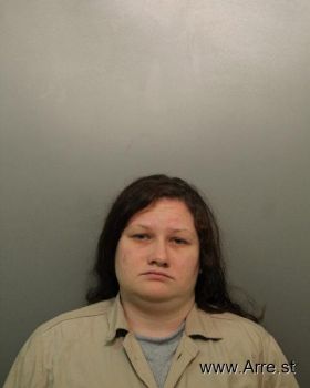 Heidi Dawn Dodd Mugshot