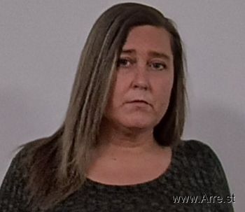 Heidi Joy Fabbri Mugshot