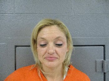 Heidi Nmn Henderson Mugshot