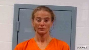 Heidi Marie Thomas Mugshot