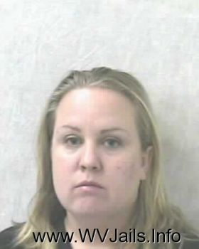 Heidi July Edwards Mugshot