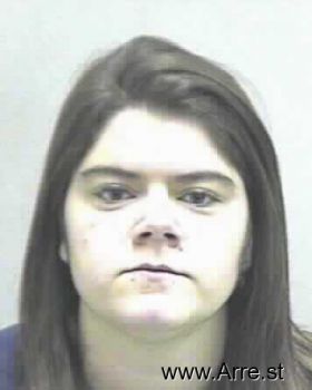 Heidi Jean Shaw Mugshot