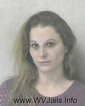 Heidi Marie Thomas Mugshot