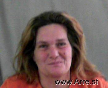 Helen Ann Michael Mugshot