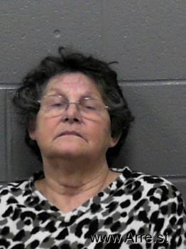 Helen Jacquelyn Swaney Mugshot