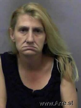 Helen Arlene Davis Mugshot