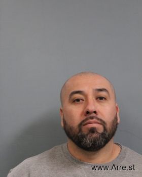 Heliberto  Guerrero-nava Mugshot