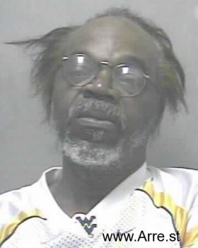 Herbert Andrew Burks Mugshot