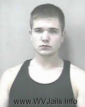 Herchel Dylan Cole Mugshot