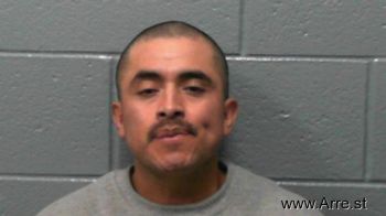 Heron  Soto-fernandez Mugshot