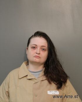 Hillary Paige Dennison Mugshot