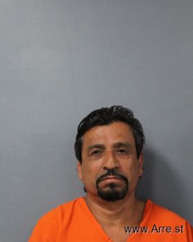 Hipolito  Alvarado-trejo Mugshot