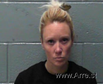 Hollene Lynn Doub Mugshot