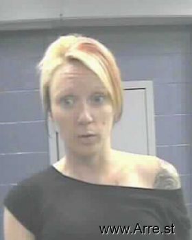 Hollene Lynn Doub Mugshot