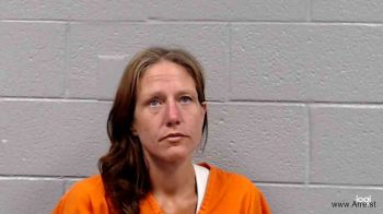 Holley Annette Proctor Mugshot