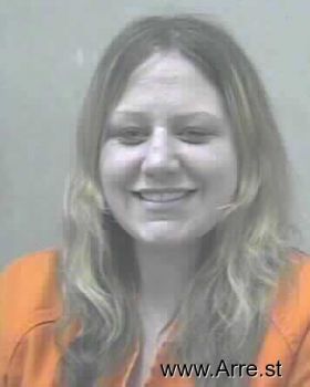 Holley Annette Proctor Mugshot