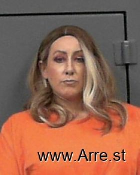 Hollie Marie Wickline Mugshot