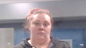 Holly Faith Brown Mugshot