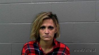 Holly Marie Goodson Mugshot