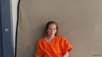 Holly Elizabeth Green Mugshot