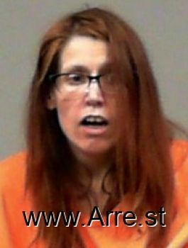 Holly Louise Hinerman Mugshot