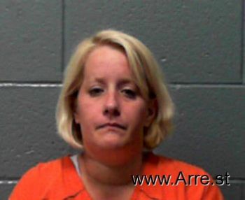 Holly Renee Lizotte Mugshot