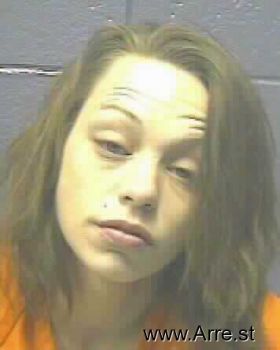 Holly Nicole Borque Mugshot