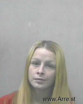 Holly Dawn Burdette Mugshot