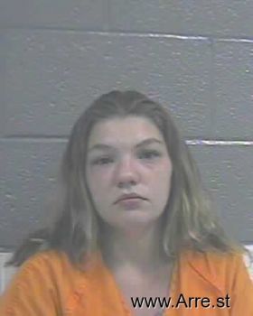 Holly Renee Couch Mugshot