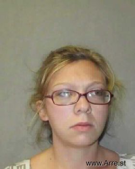 Holly Nicole Fishel Mugshot