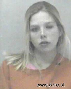 Holly Elizabeth Green Mugshot